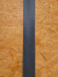 Preview: Pappel Blau durchgefärbt 900X50