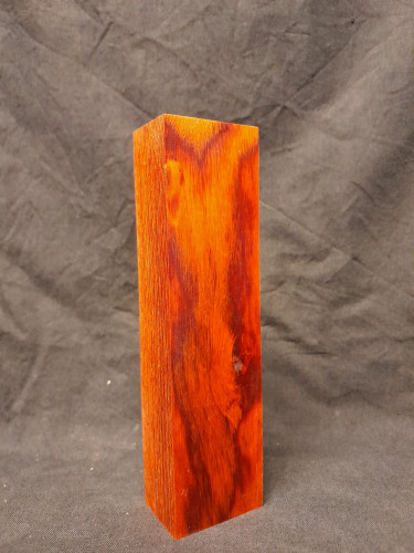 SaRaiFo Rezywood Apricot Orange