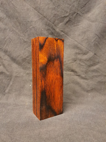 SaRaiFo Rezywood  Cocobolo