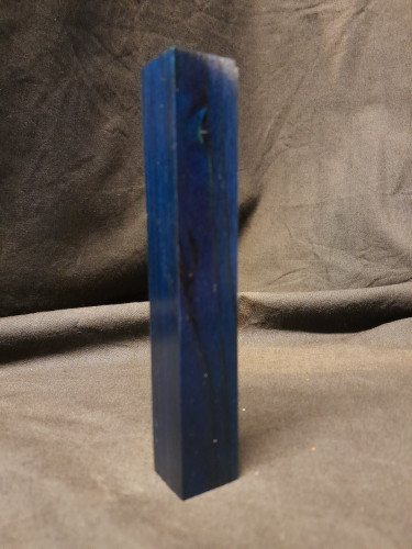 SaRaiFo Rezywood-Blue extrastabilisiert