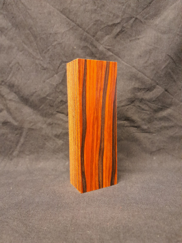 SaRaiFo Cocobolo