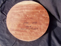 Bubinga