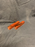 SaRaiFo Cocobolo